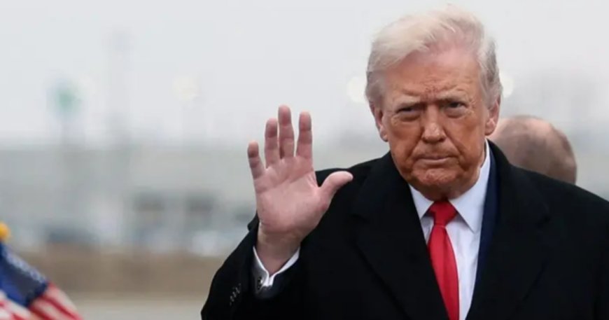 Gazze Barış Kurulu toplanıyor. Trump: 19 Şubat'ta görüşeceğim