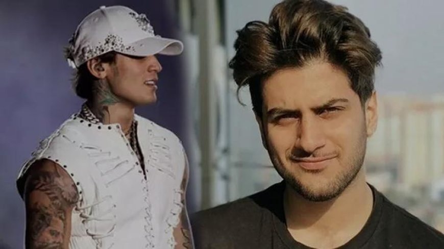 Ünlülere yönelik uyuşturucu operasyonu! Reynmen (Yusuf Aktaş) ve Emirhan Çakal’ın testi pozitif