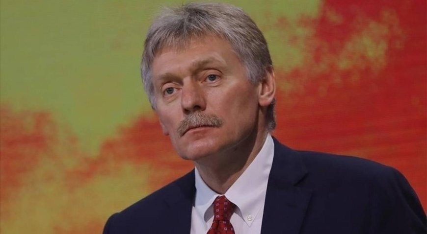 Kremlin: Cenevre’de geniş bir yelpazeyi ele almayı planlıyoruz