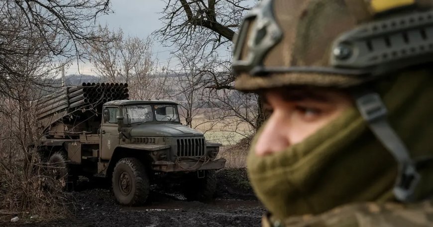 Alman ve İngiliz komutanlardan ortak mektup. "Rusya ile savaş ihtimali yükseldi"
