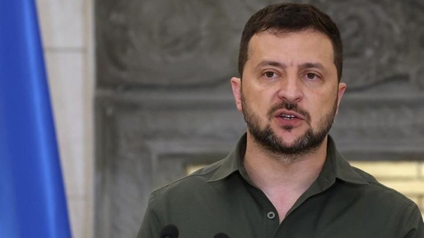 Zelenskiy: Rusya, Cenevre'deki üçlü ve ikili müzakerelerin başladığı günü saldırılarla karşıladı