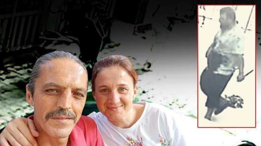 Muğla’daki vahşette kan donduran iddia: Annemin azmettirici olduğuna inanıyorum