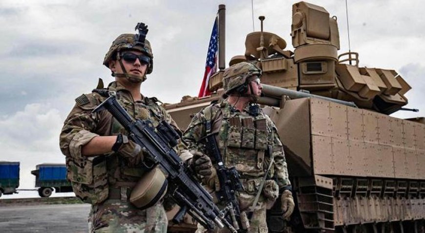 SON DAKİKA HABERLER: Orta Doğu'da geri sayım başladı mı? ABD güçleri hızla İran'a doğru ilerliyor: 'Savaş ihtimali yüzde 90'