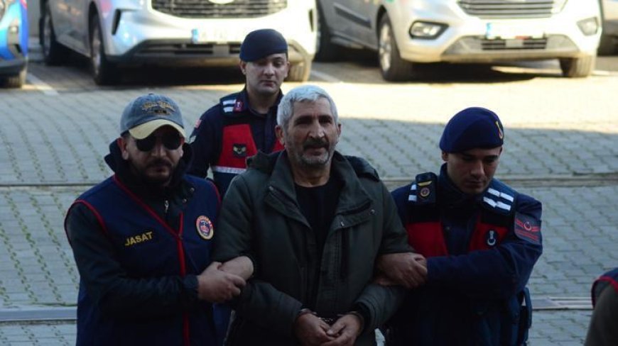 Aydın'da 21 yıl önce işlenen cinayete yardım eden şüpheli tutuklandı