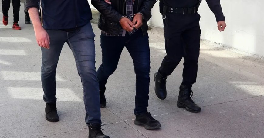 5 ilde torbacılara darbe. Yüzlerce gözaltı var