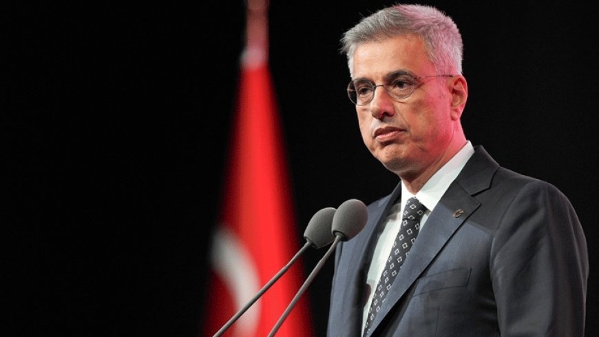 Sağlık Bakanı Kemal Memişoğlu: Doğal olan normal doğum