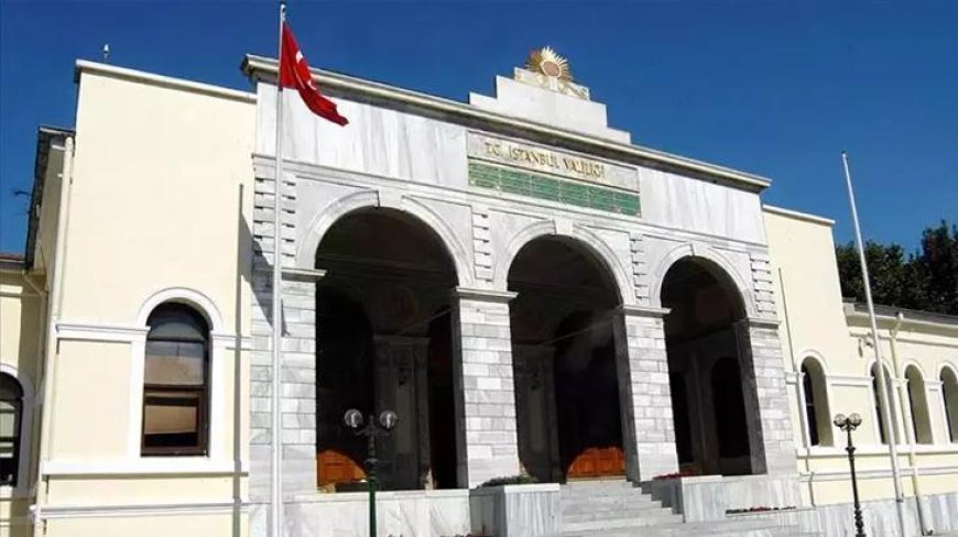 İstanbul Valiliği'nden 'Kuduz Vakaları' iddialarına yalanlama