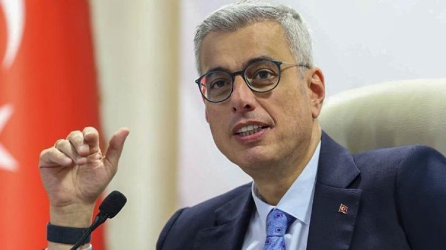 Bakan Memişoğlu duyurdu! E-Devlet ve E-Nabız üzerinden 64 bin vatandaş organ bağışçısı oldu