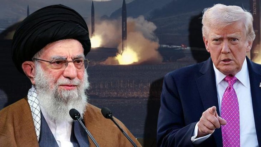 ABD - İran görüşmelerinde 'Cenevre' sona erdi! 4. tur görüşmelerin adresi: Viyana