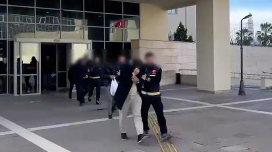 Osmaniye’de el bombalı saldırının failleri 472 saatlik kamera incelemesiyle belirlendi