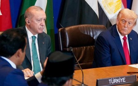 Cumhurbaşkanı Erdoğan, Trump ile görüştü: İran ve Körfez ülkelerindeki son durum ele alındı