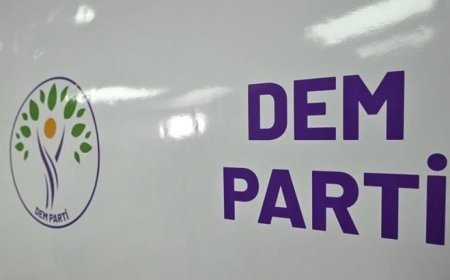 DEM Parti’den ‘ikinci aşama’da talep listesi