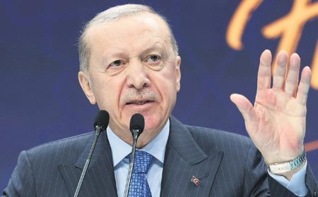 Cumhurbaşkanı Erdoğan: İran’a saldırılar kabul edilemez