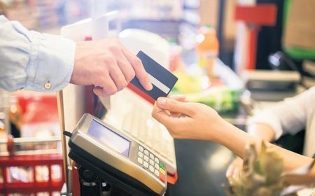 Market kartlarına doğrulama şartı