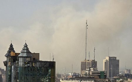 Dünyadan ABD ile İsrail’in İran’a gerçekleştirdiği saldırılara tepkiler! Rusya: Barış gücü gerçek yüzünü gösterdi