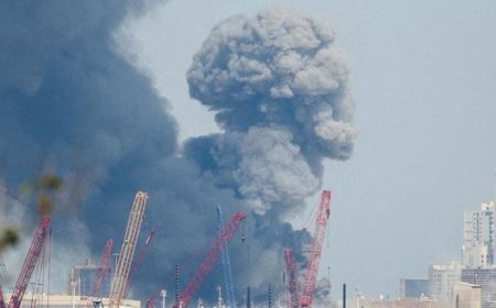 Bölgede ipler kopuyor! BAE, İran’daki büyükelçiliğini kapattı