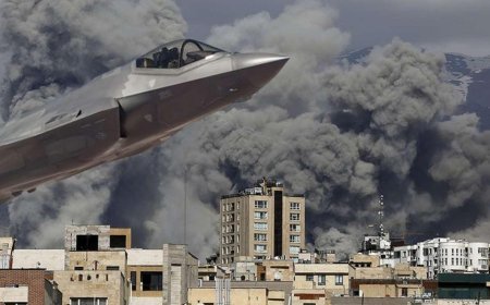 İran-ABD-İsrail geriliminde 10 maddede savaşın geleceği! En şaşırtıcı hamle