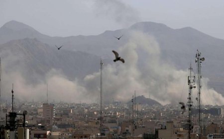 Hizbullah’ın istihbarat beyni vuruldu: İsrail, Hüseyin Makled’in öldürüldüğünü duyurdu!