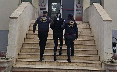 Muğla'da asayiş denetimleri: 399 gözaltı, 123 tutuklama