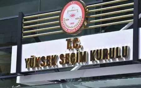 YSK, illerin çıkaracağı milletvekili sayısını yeniden belirledi