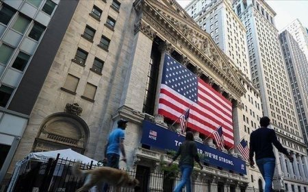 ABD'de araştırma sonucu: Amerikalıların yüzde 47'si İran'a saldırıların durmasını istiyor