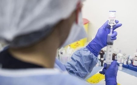 Sağlık Bakanı Memişoğlu: Tüm zamanların en yüksek günlük kanser tarama sayılarına ulaştık