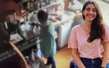 Deterjanlı kahve soruşturması. Hastanelik olmuştu, uzlaşmayı seçti