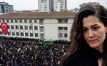 Fatma Nur Çelik unutulmayacak! MEB’den yeni karar