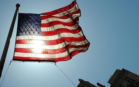 ABD'den Irak için acil tahliye çağrısı: En kısa sürede terk edin