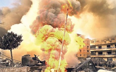 DSÖ'den korkutan nükleer uyarısı! 'Ciddi halk sağlığı sonuçları doğabilir'