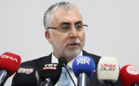 Bakan Işıkhan: Sınırlarını çelikten iradeyle koruyan bir güç haline geldik