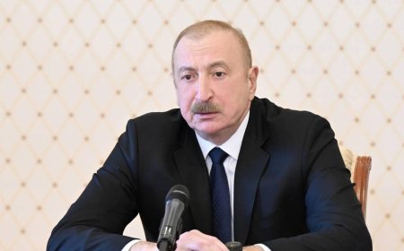 İran’dan Nahçıvan'a İHA saldırısı! Aliyev küplere bindi: Bu şerefsizler pişman olacak