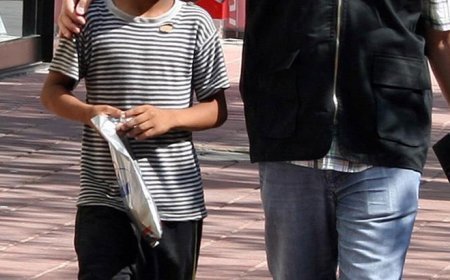 Suça sürüklenen çocuklar için Sancaktepe Modeli: 500 öğrenciye 250 öğretmen koç oldu