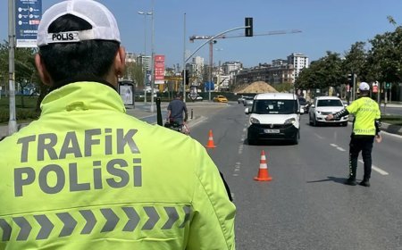 Kaçtığına pişman oldu. 16 bin liralık cezası 200 bin liraya yükseldi