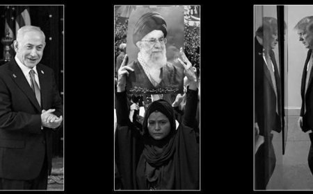 SON DAKİKA SAVAŞ HABERLERİ: İşte ABD-İsrail-İran savaşındaki 5 büyük yalan