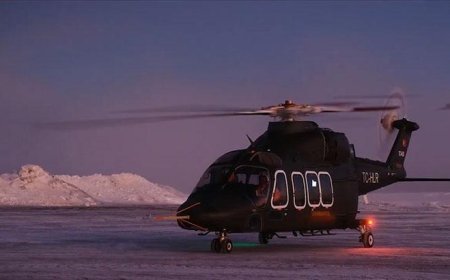 GÖKBEY'le bir ilk gerçekleşiyor! Sivil sertifikasyon için geri sayım