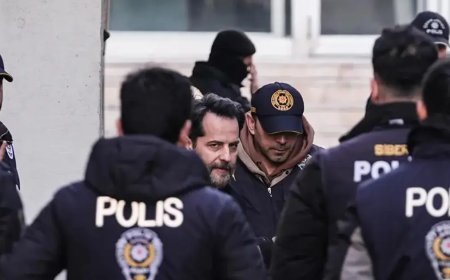 Erden Timur'un şirketlerine TMSF kayyum atandı