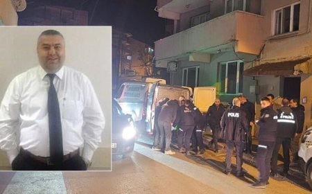 Vatandaşları 300 milyon lira dolandırdığı ileri sürülen emlakçı, evinde ölü bulundu