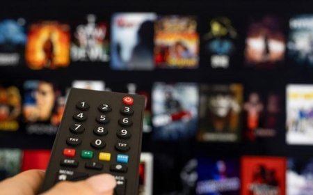 Türk halkı günde 6 saat ekran başında! Dizilerin sarsılmaz egemenliği