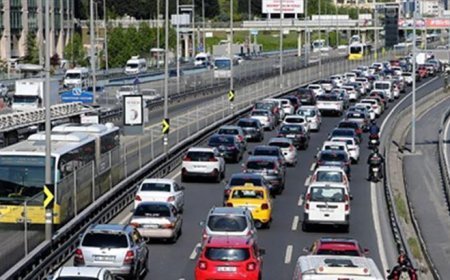 Trafikte hız limitleri ve cezalar güncellendi! İşte yeni dönemin ayrıntıları...