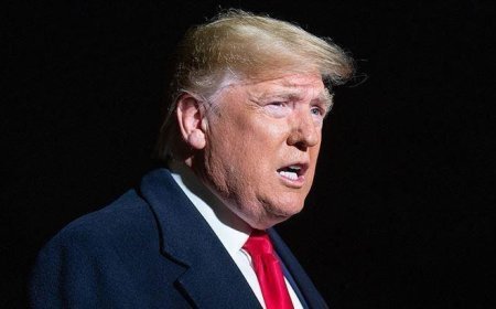 Trump, Güney Amerika'daki kartellere karşı '17 ülkeli ittifak' kurdu!