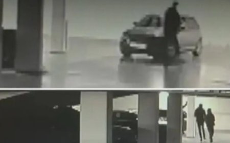 İstanbul'da 30 milyon dolarlık otopark soygunu. Üç kişi daha yakalandı