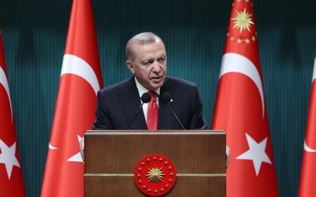 Kabine toplantısı ne zaman, saat kaçta? Kabine gündeminde neler var? Gözler emekliye bayram ikramiyesinde