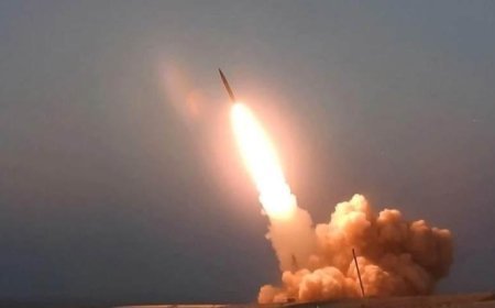 İran-İsrail-ABD savaşında 9 senaryo: Savaşta füze dengesi değişti! Yüzde 90'lık oran