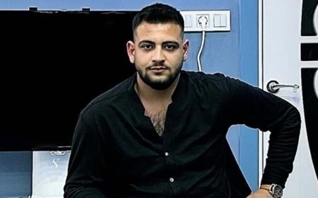 Evinden çıkan kişileri takip etti, açılan ateşte öldü