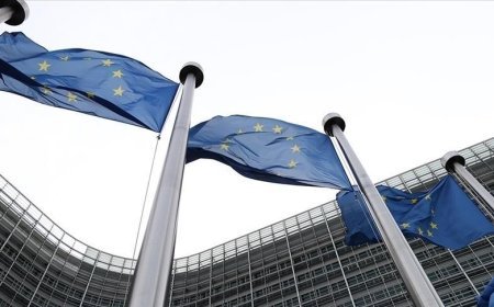 AB yüksek enerji fiyatlarından endişeli