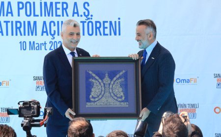 Bakan Bolat: Gübre temini noktasında bütün tedbirleri aldık