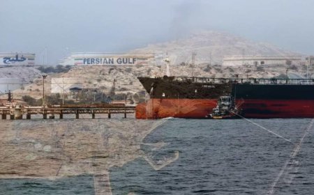 SON DAKİKA HABERLER: ABD’nin asıl hedefinde Hark Adası var! ‘İran’ı tek bir asker bile göndermeden yenebilir’