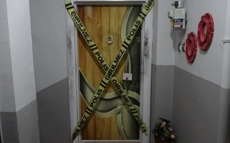 "Kesik bilezik" katili ele verdi