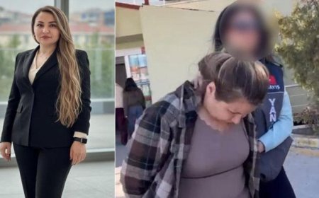 Depremzede ve hacı adaylarını dolandıran kadın tutuklandı